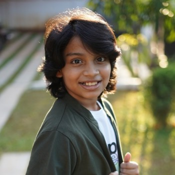 RIISSHIKESAN DEEPU